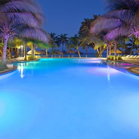 All Inclusive Holiday Inn Resort Aruba - Beach Resort & Casino By Ihg Palm Beach Exterior foto